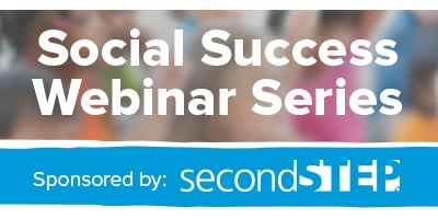 SecondStep Early Learning Social-Emotional Initiative