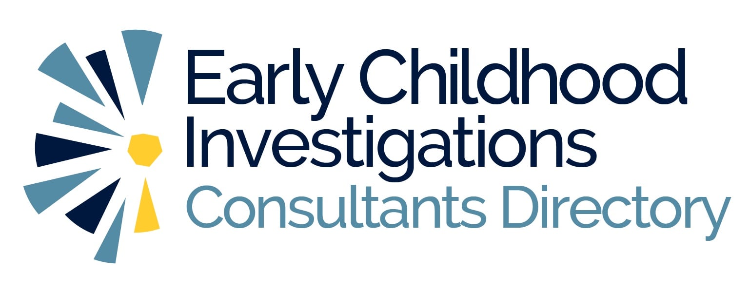 Reach more clients! And, add Early Childhood Investigations Consultants  Directory to your marketing toolkit. [PRODUCT DEMONSTRATION] NO  CERTIFICATES - Early Childhood Webinars