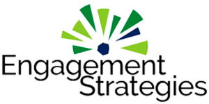 Engagement Strategies Logo
