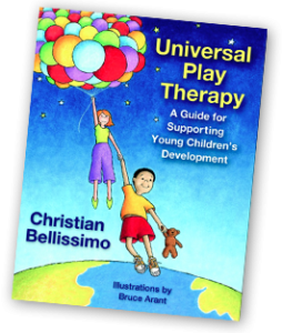 Universal Play Therapy by Christian Bellissimmo