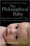150 Book Cover The Philosophical Baby