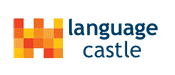 Language Castle Logo