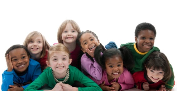 Building a Multicultural, Multilingual Community in Your Early Childhood Program