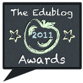 Edublog Awards