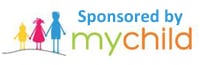 mychild log sponsored by