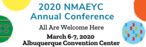 NMAEYC annual conference 2020